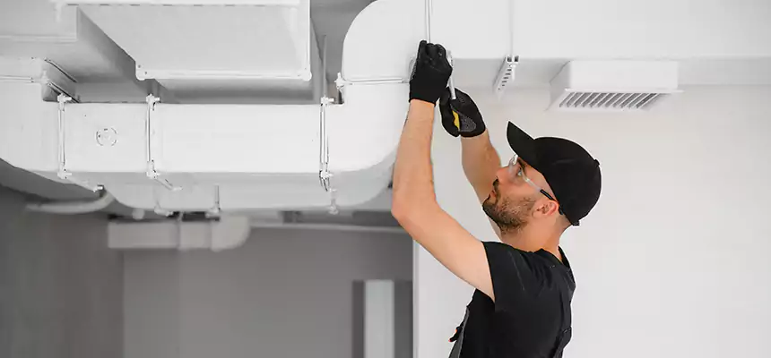 Our Air Duct Cleaning Services in Garfield Heights, OH