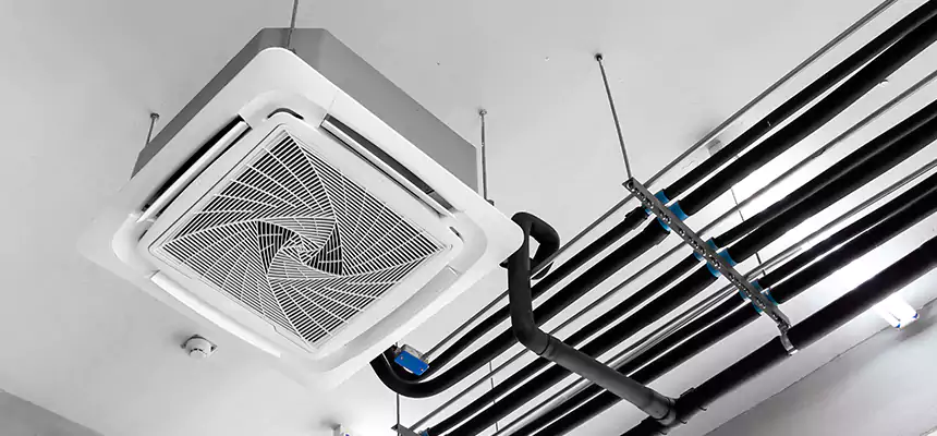 Our Air Duct Deep Cleaning Services in Garfield Heights, OH