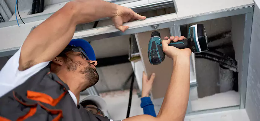 Our Apartment Air Duct Cleaning Services in Garfield Heights, OH