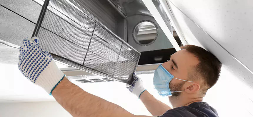 Our Bathroom Exhaust Duct Cleaning Services in Garfield Heights, OH