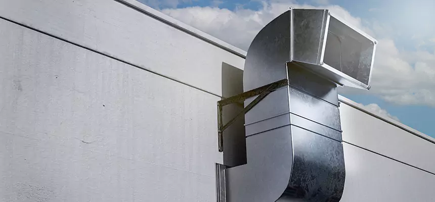 Trusted Industrial Dryer Vent Cleaning in Garfield Heights