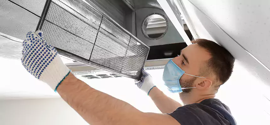 Our Dryer Vent Cleaning Services in Garfield Heights, OH