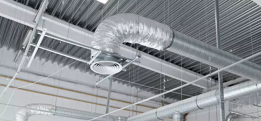 Our Dryer Vent Hose Replacement Services in Garfield Heights, OH