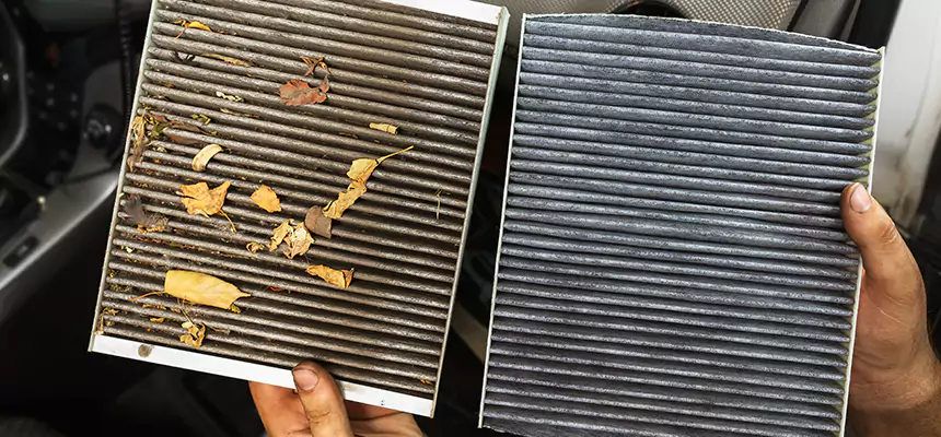 Our Dryer Vent Lint Filter Cleaning Services in Garfield Heights, OH