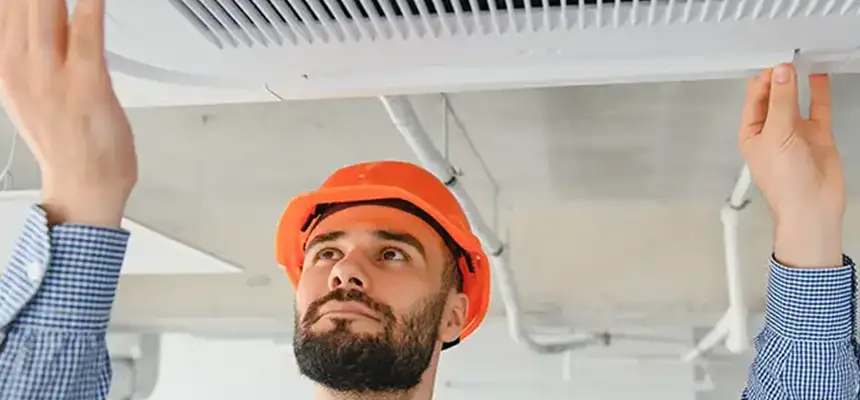 Our Furnace Vent Cleaning Services in Garfield Heights, OH