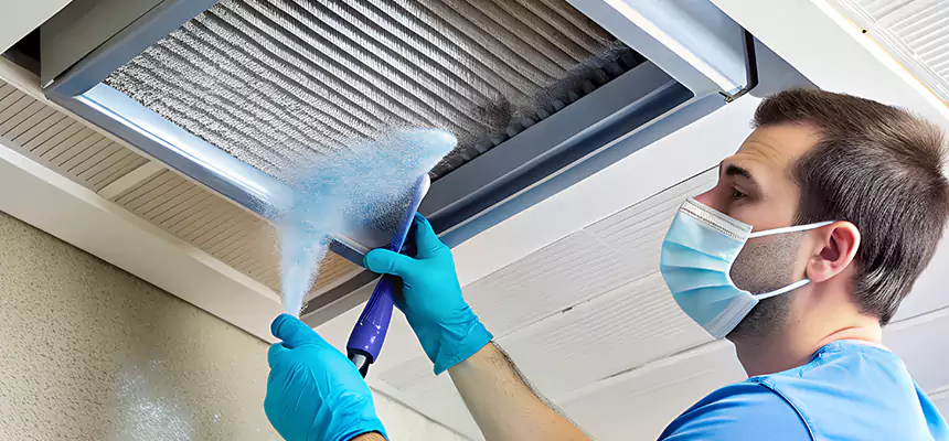 Our Home Ventilation Cleaning Services in Garfield Heights, OH