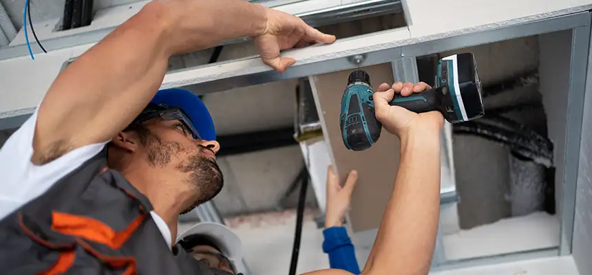 Our Improve Home Air Circulation Services in Garfield Heights, OH