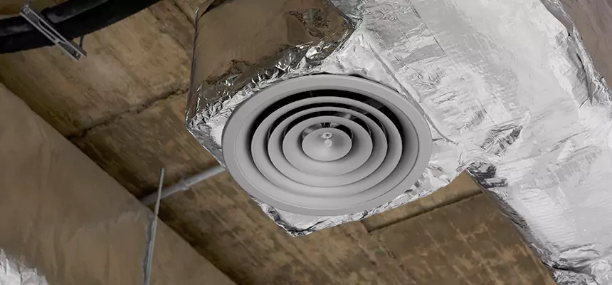 Our Low VOC Vent Installation Services in Garfield Heights, OH