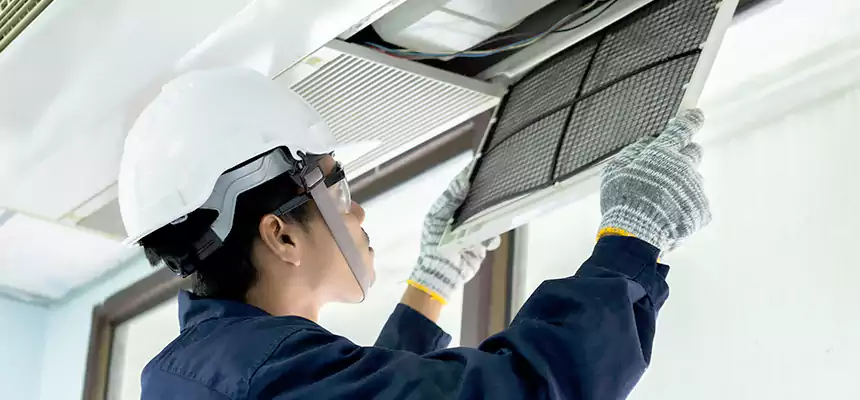Our Multi-family Home Duct Cleaning Services in Garfield Heights, OH