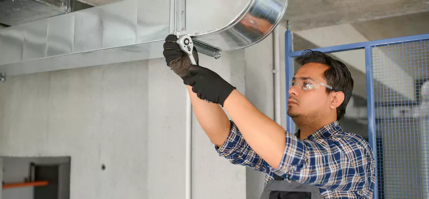 Our Post-Construction Duct Cleaning Services in Garfield Heights, OH