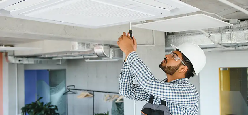 Our Roof Dryer Vent Cleaning Services in Garfield Heights, OH