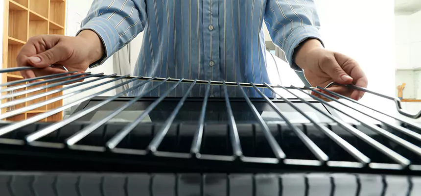 Our Vent Grille Washing Services in Garfield Heights, OH