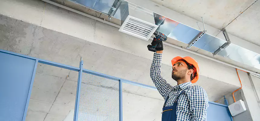 Efficient Exhaust Vent Cleaning in Garfield Heights, OH