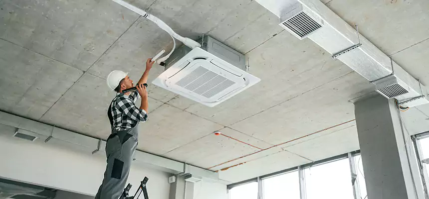 Our Wi Fi Connected Air Ducts Services in Garfield Heights, OH