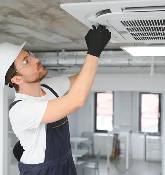 Top Affordable Duct Cleaning Services Near Me in Garfield Heights, OH