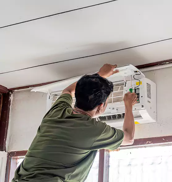 About Air Duct & AC Odor Removal in Garfield Heights, OH