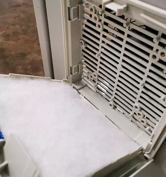 Professional Air Duct Expansion Solutions in Garfield Heights, OH