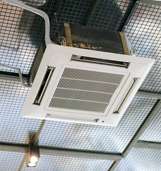 Top-Notch Allergy Relief Vent Cleaning Services in Garfield Heights, OH