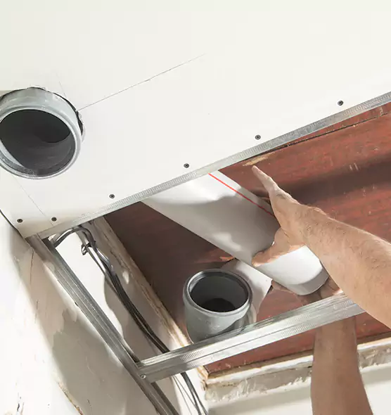 Professional Attic Air Duct Cleaning in Garfield Heights, OH