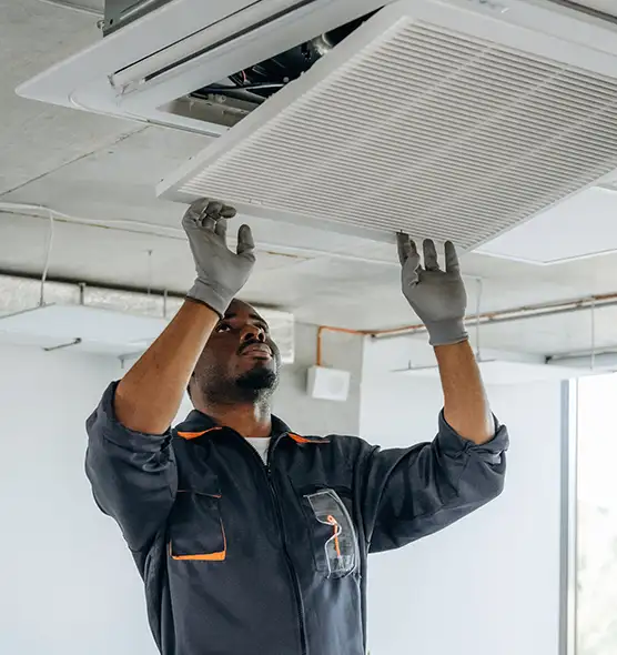 About Certified Air Duct Specialists in Garfield Heights, OH