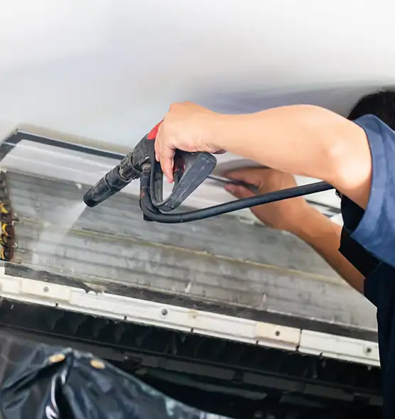 Welcome to Move-in/Move-out Duct Cleaning Services in Garfield Heights, OH