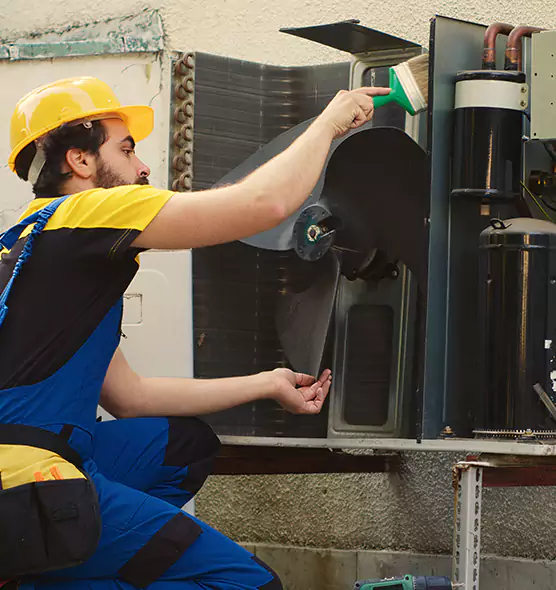 Top-Rated New Room Vent Extension in Garfield Heights, OH