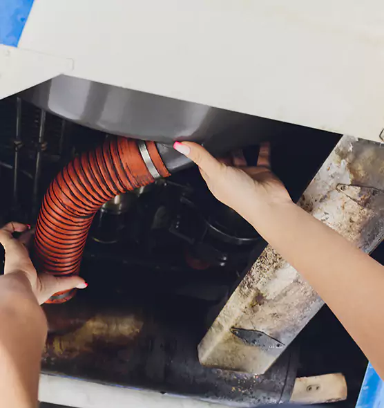 Professional Post-Renovation Duct Debris Removal in Garfield Heights, OH
