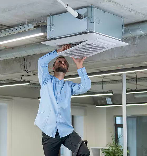 Advanced Residential Air Vent Cleaning in Garfield Heights, OH