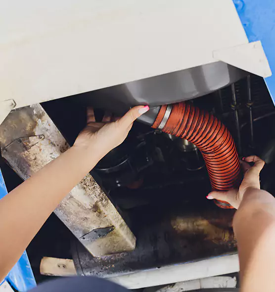Top-Notch Return Vent Cleaning Service in Garfield Heights, OH