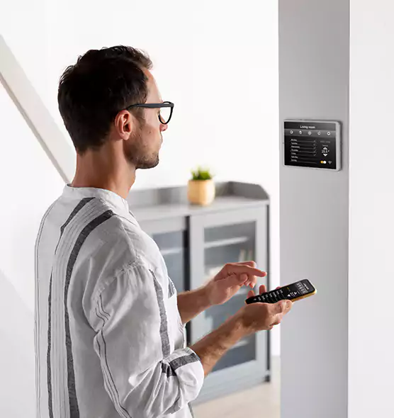 About Smart AC Vent Controller Services in Garfield Heights