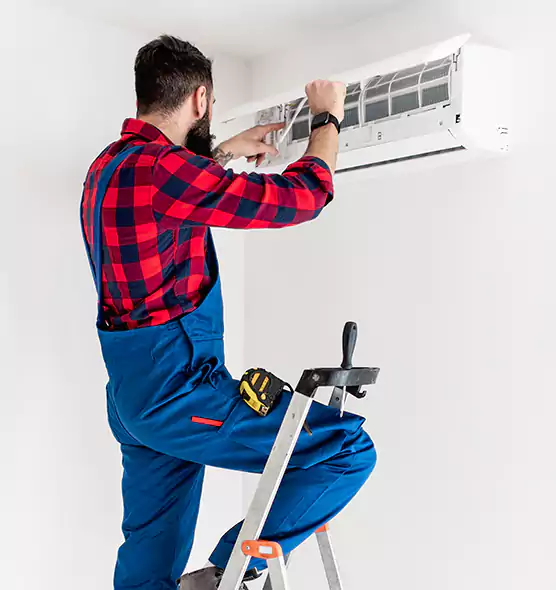 About Smart Air Conditioning Installation in Garfield Heights, OH