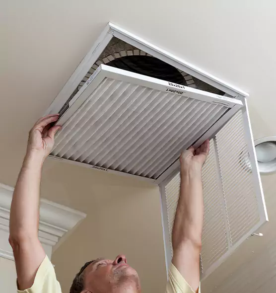 Professional Vent Relocation Services in Garfield Heights, OH