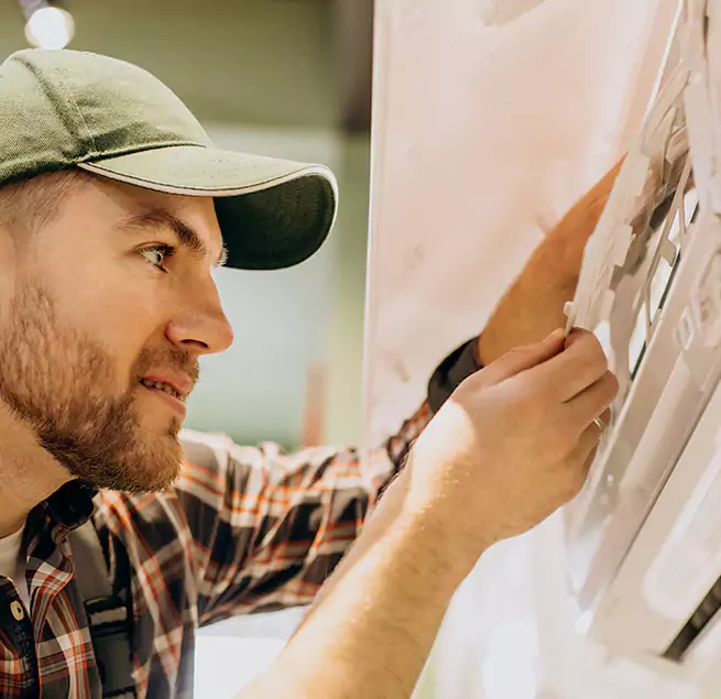 Why Homeowners Businesses Trust Us in Garfield Heights, OH?