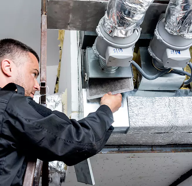 Why Homeowners & Businesses Trust Us in Garfield Heights, OH?