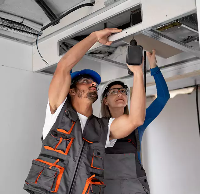 Why Homeowners & Businesses Trust Us in Garfield Heights, OH