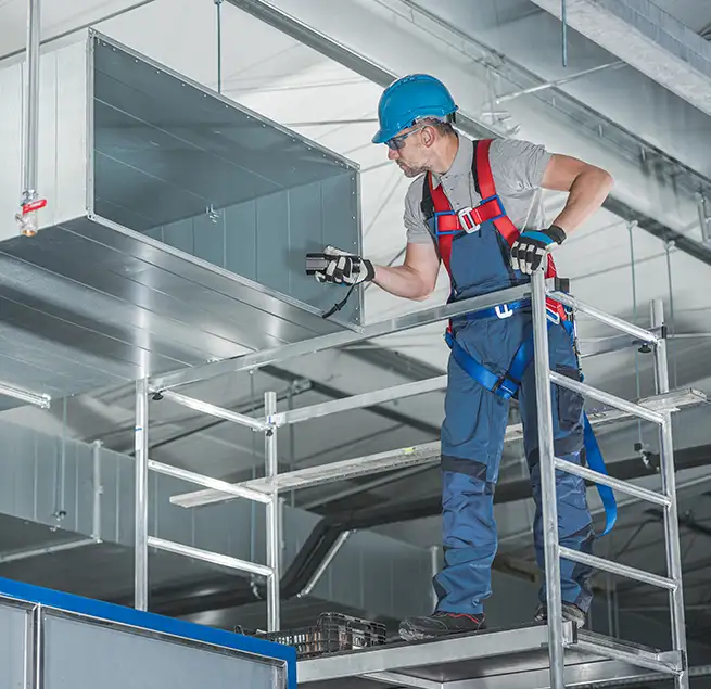 Why Homeowners & Businesses Trust Us in Garfield Heights, OH?