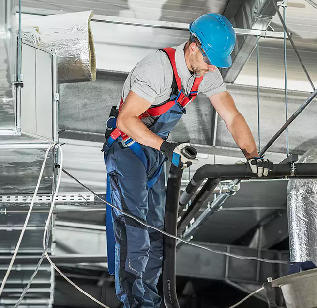 Why Homeowners & Businesses Trust Us in Garfield Heights, OH?