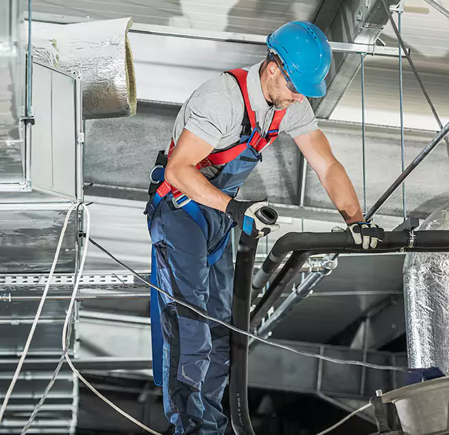 Why Homeowners & Businesses Trust Us in Garfield Heights, OH?