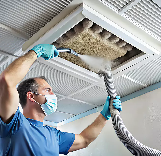 Why Homeowners & Businesses Trust Us Garfield Heights, OH?