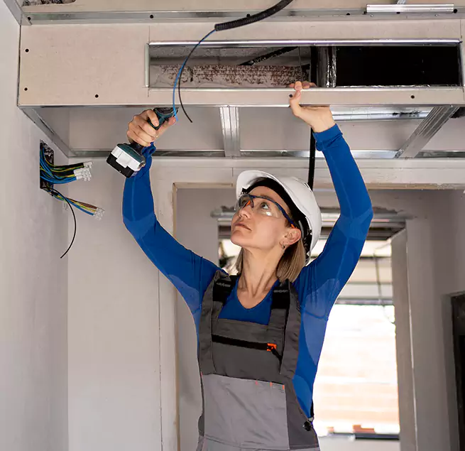 Why Homeowners & Businesses Trust Us in Garfield Heights, OH?