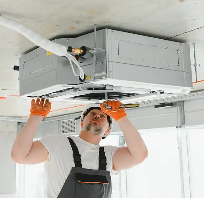 Why Homeowners & Businesses Trust Us Garfield Heights, OH