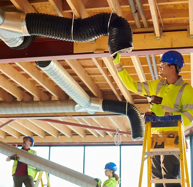 Why Homeowners & Businesses Trust Us in Garfield Heights, OH?